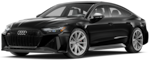 RS 7 Hatchback